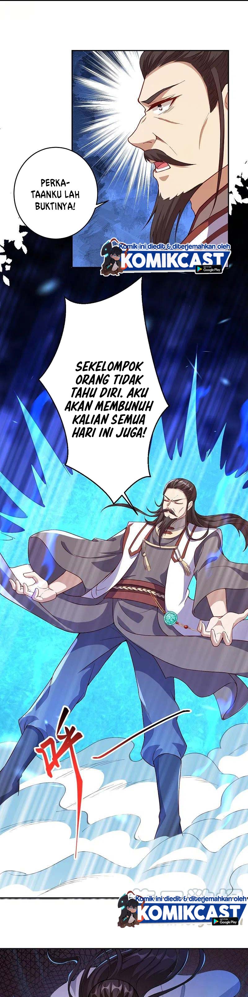 Dilarang COPAS - situs resmi www.mangacanblog.com - Komik against the gods 375 - chapter 375 376 Indonesia against the gods 375 - chapter 375 Terbaru 22|Baca Manga Komik Indonesia|Mangacan